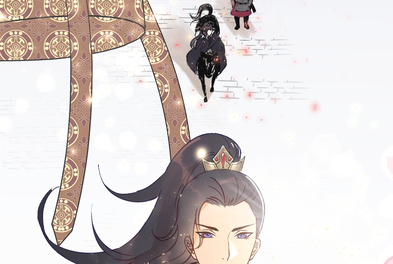 第56话 身陷华严寺 第 14 页