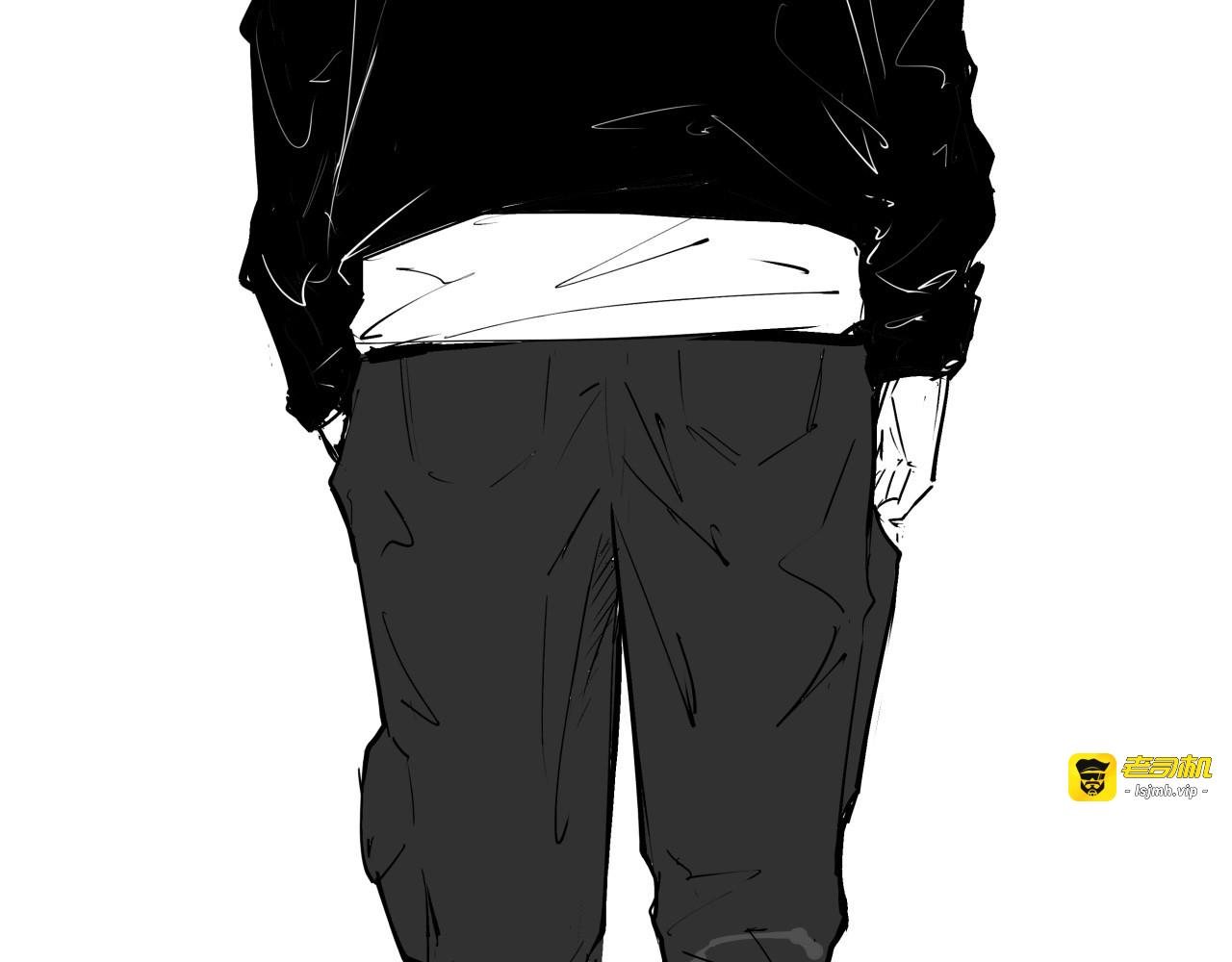 第76话 物是人非 第 159 页