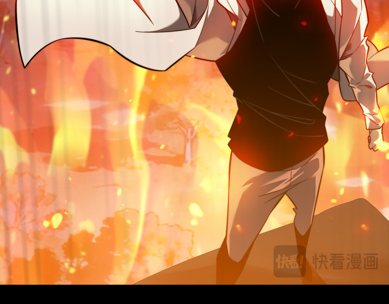 第53话：拜神，不如求己 第 158 页