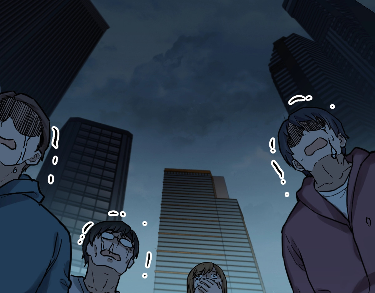 第60话 苍狼王出动 第 146 页