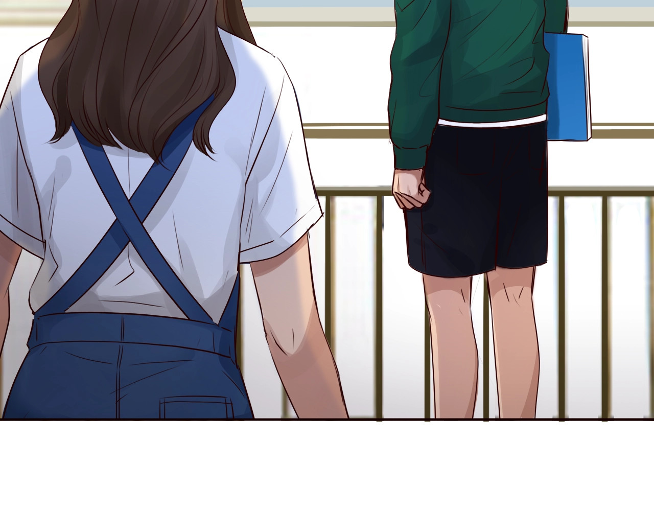 第39话  心里话 第 60 页