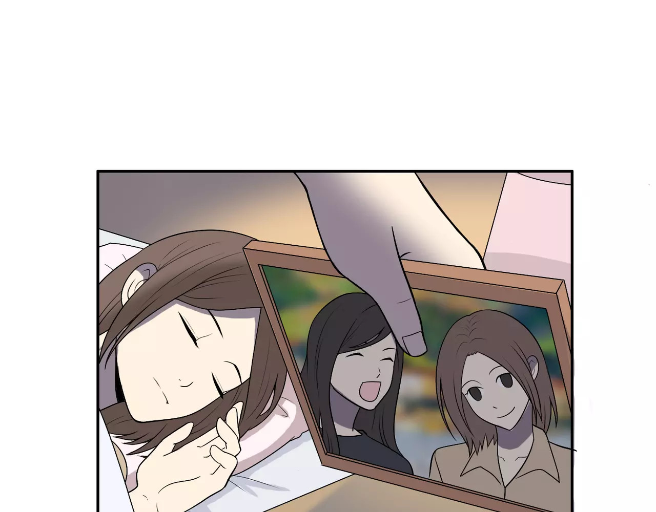 第34话 新的自己 第 68 页
