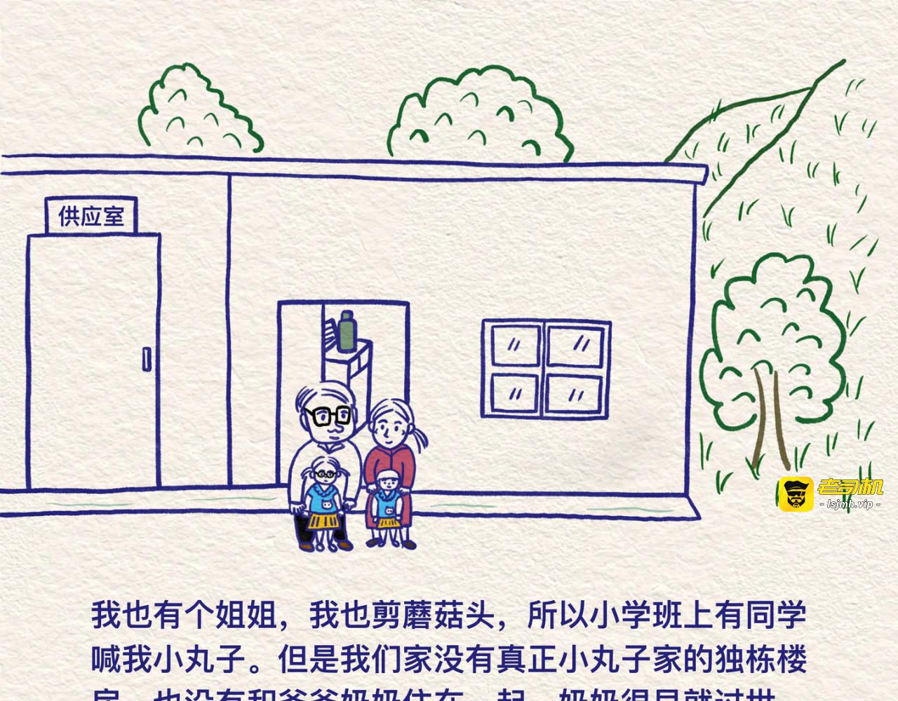 第三章供应室的回忆 第 3 页