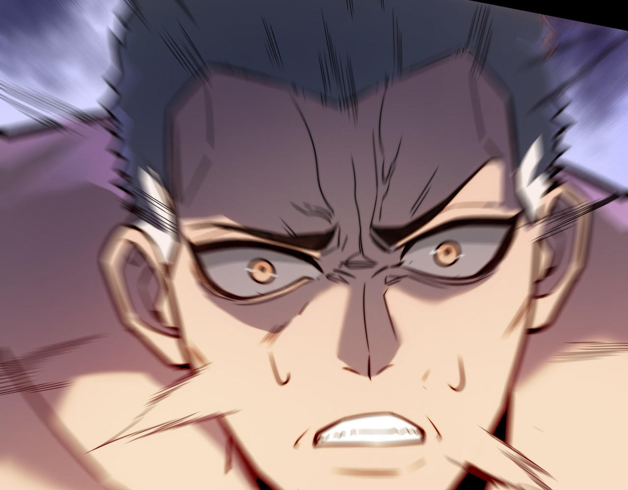 第44话：打脸，跳脚小丑 第 138 页