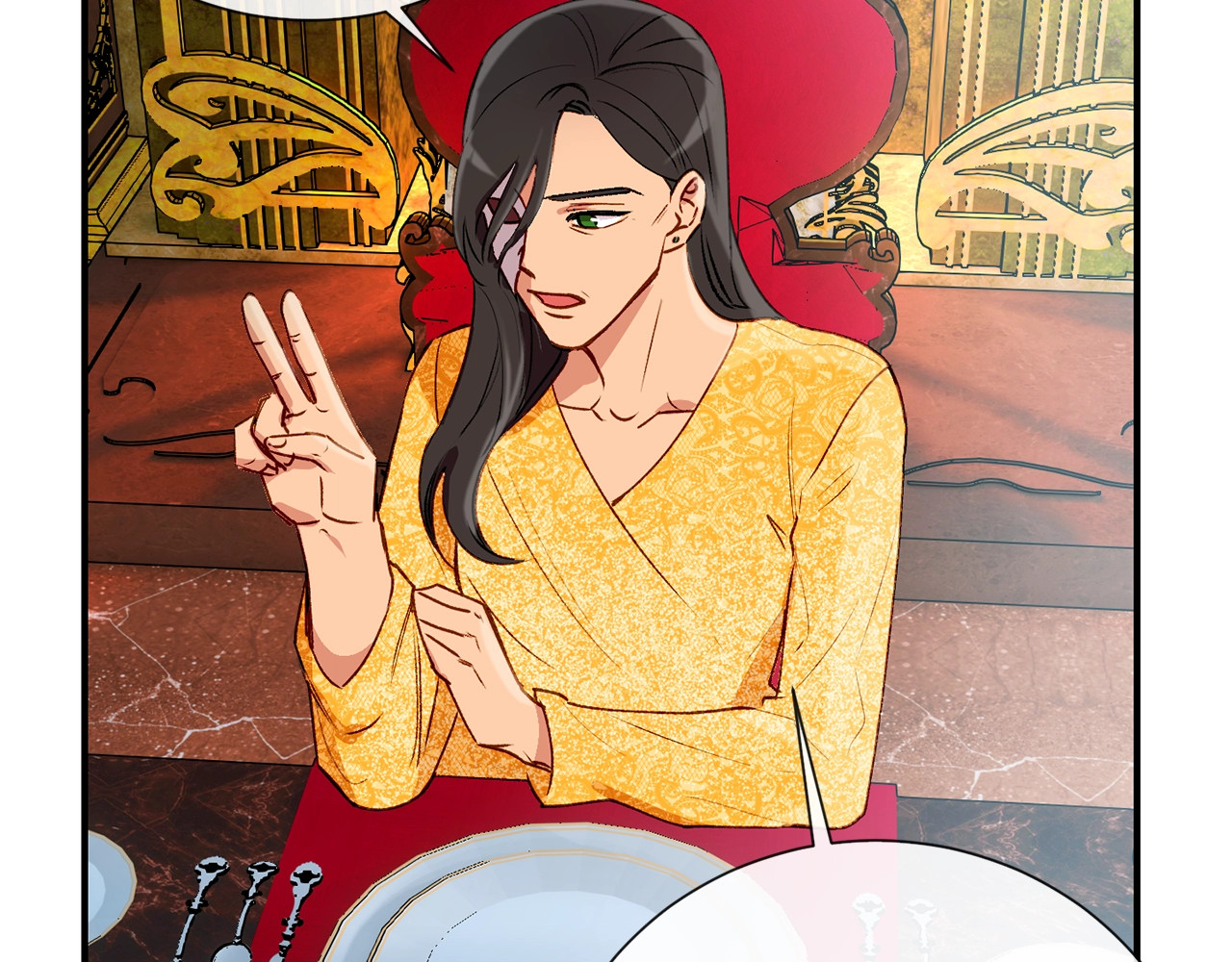 第10话 贪婪的皇室 第 132 页