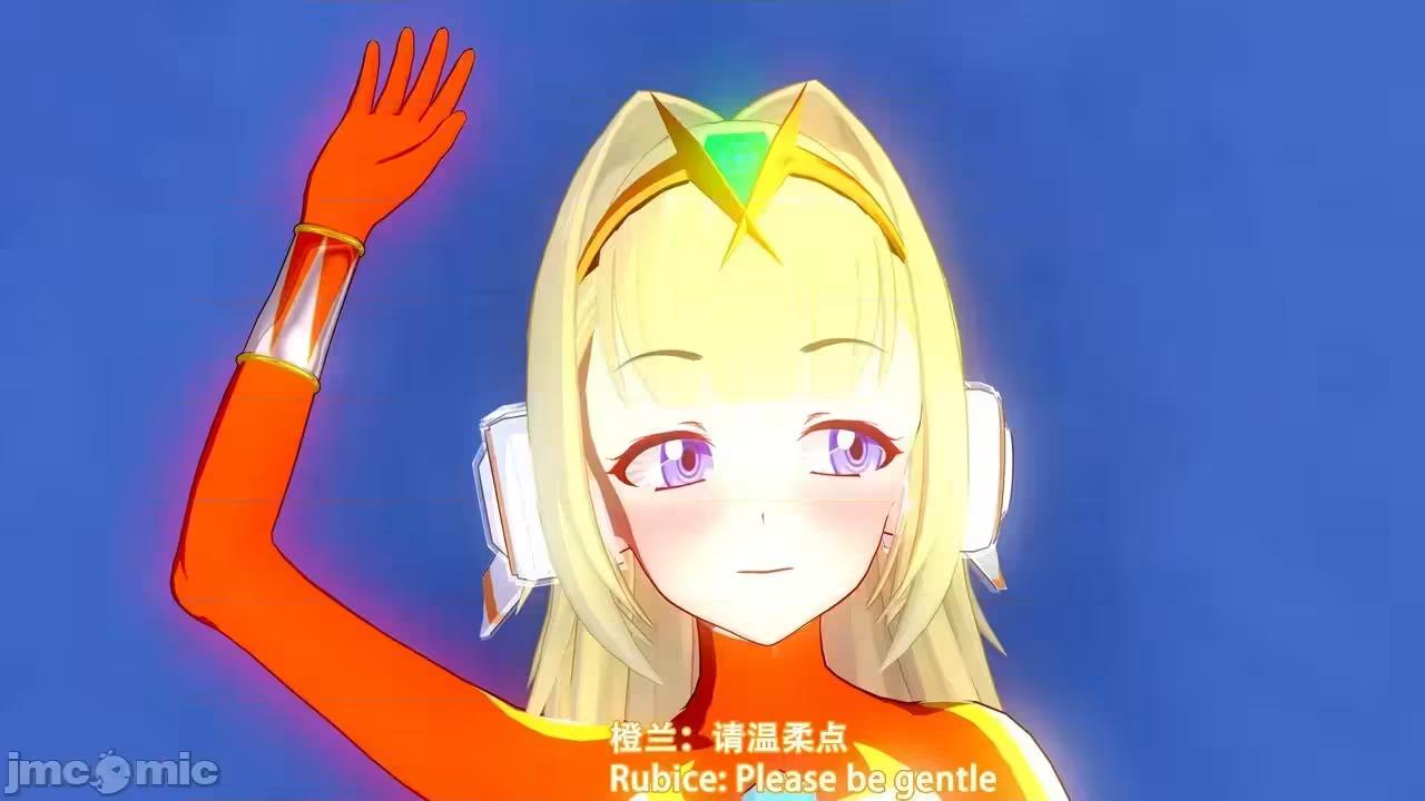 第1话 第 38 页
