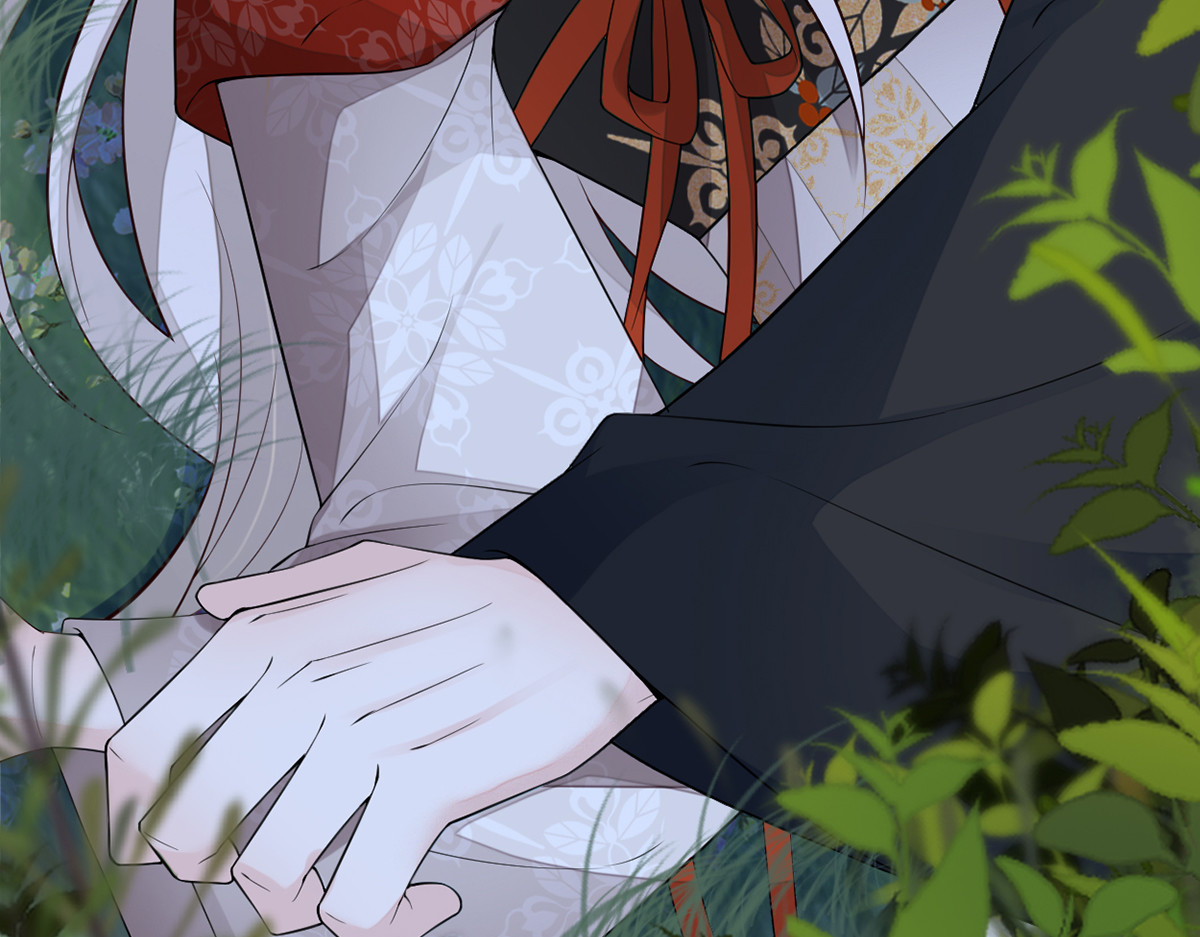 第121话 剖心 第 38 页