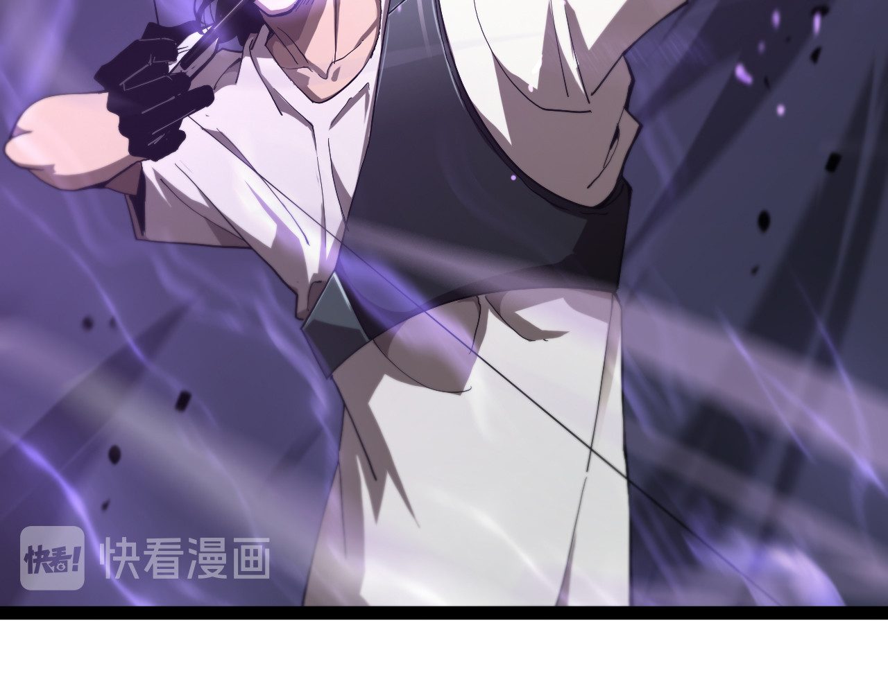 第35话 挑衅 第 100 页