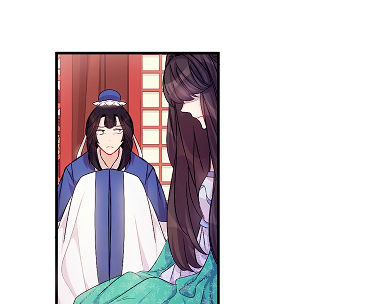 第26话 突然的告白 第 55 页