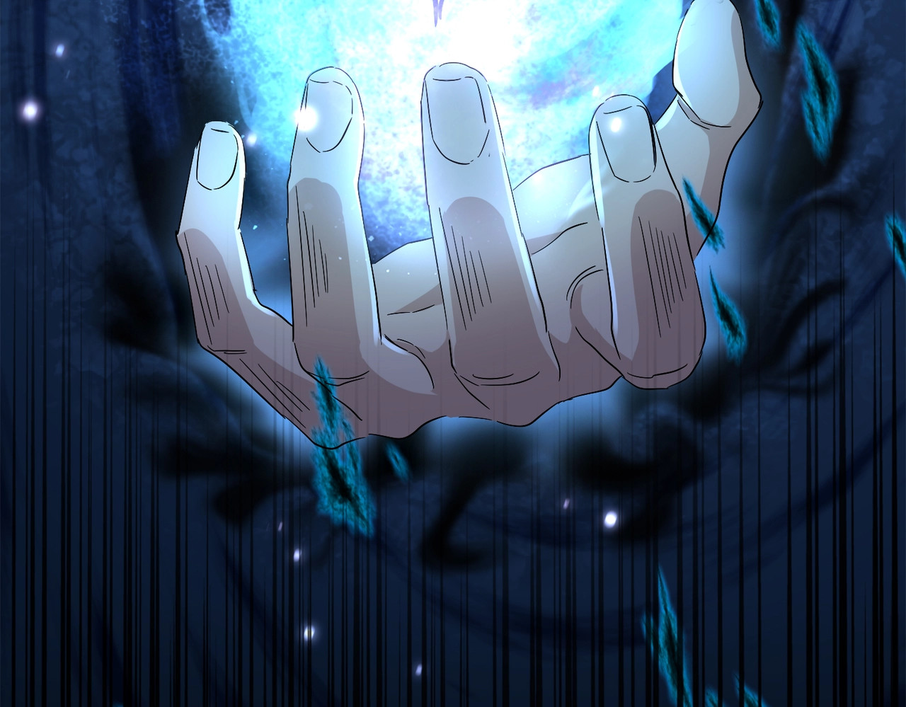 第179话 光明正大的对决！ 第 42 页