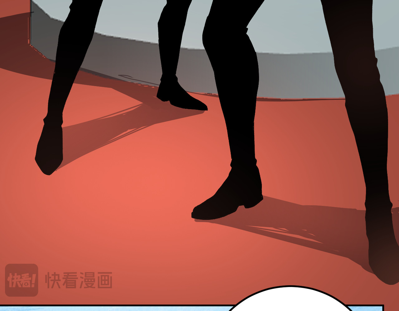 第43话  第四次进化？ 第 22 页