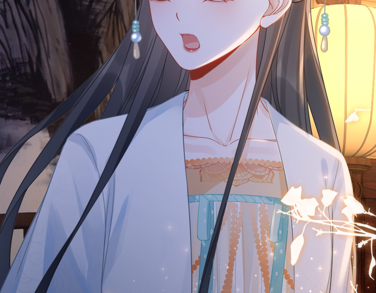 第65话 奇葩家人的小算盘 第 28 页