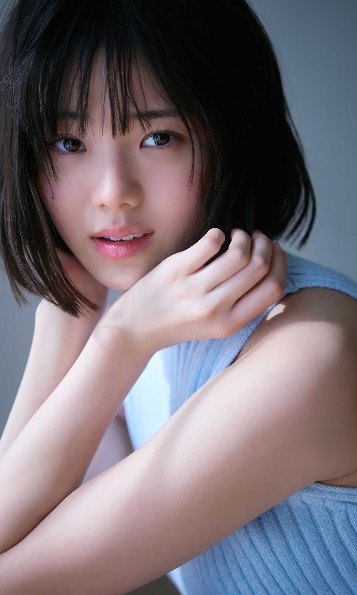 第1话 第 3 页