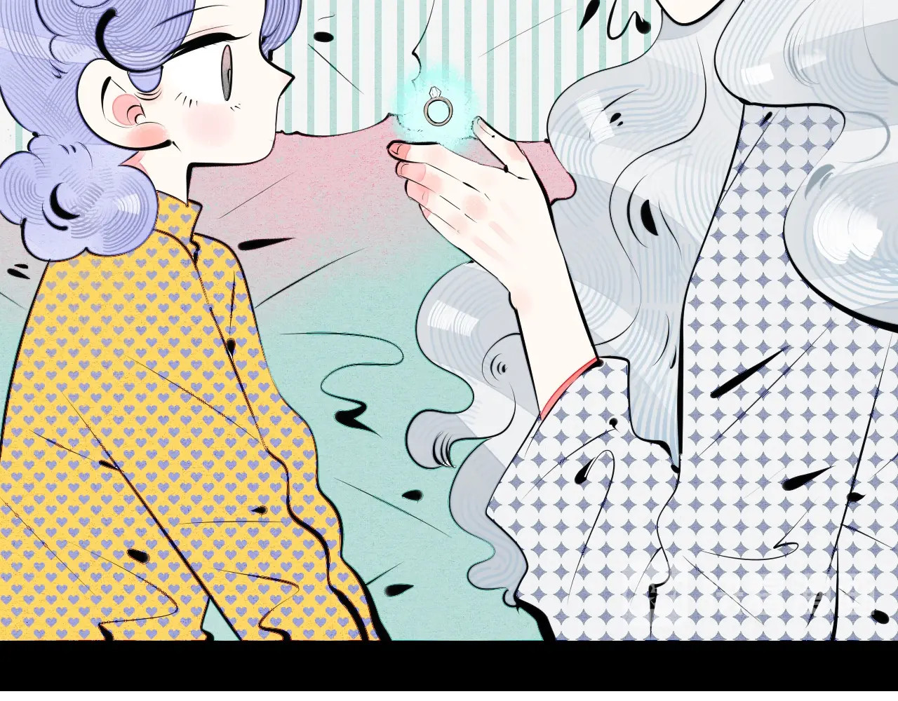 第60话 求婚💍 第 170 页