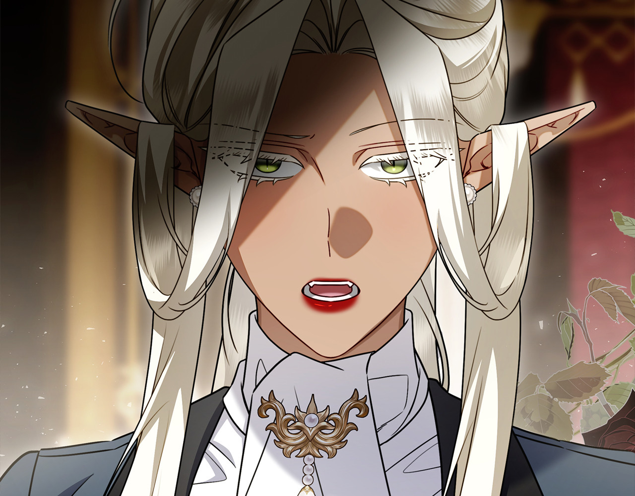 第49话 珍贵的感情 第 76 页