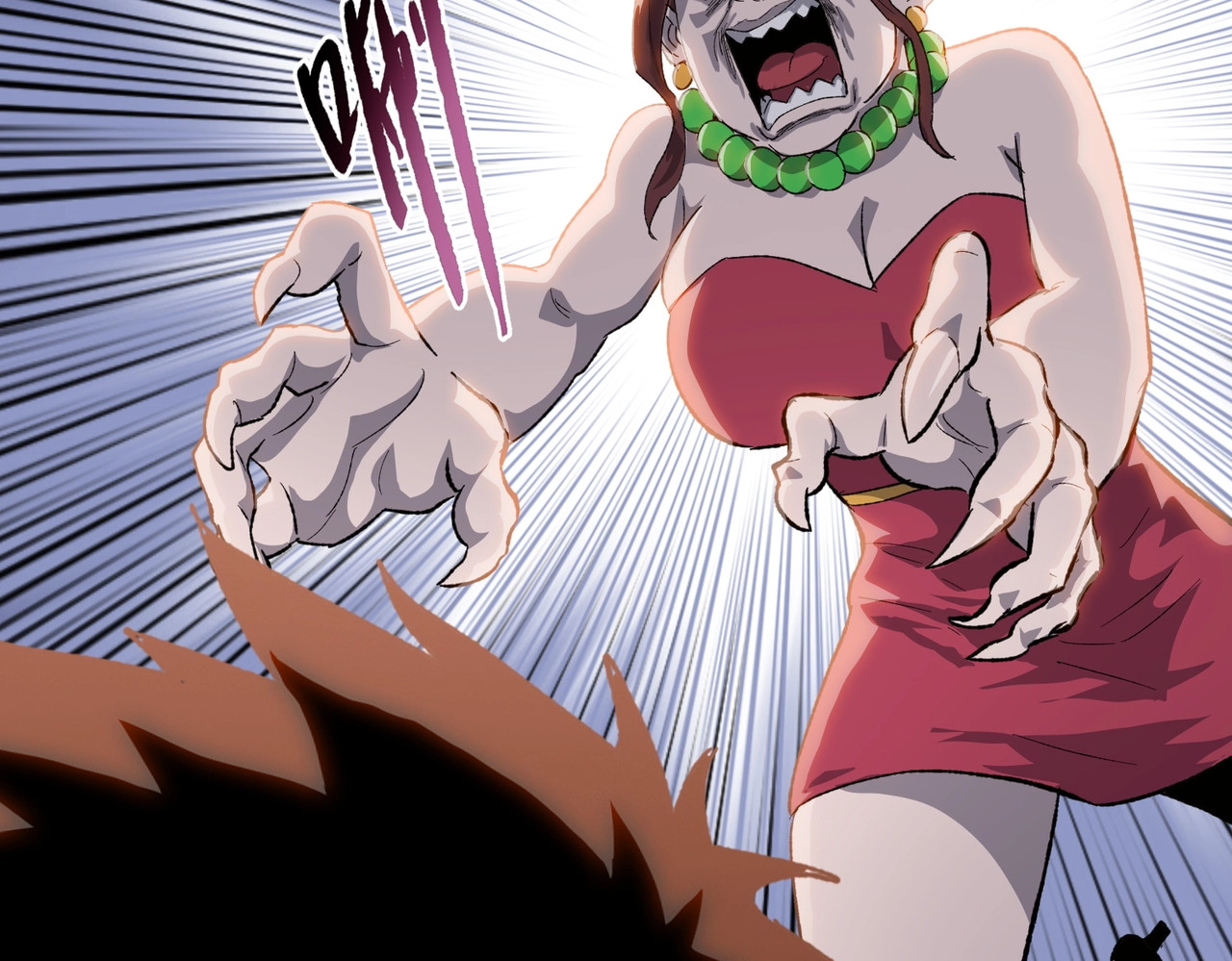 第3话 准备杀猪！ 第 82 页