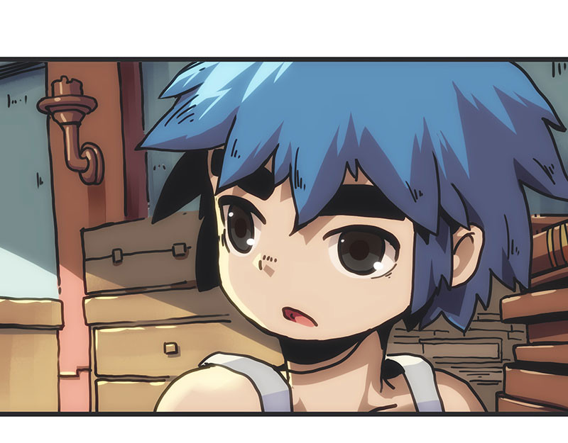 第3话 异变的开端 第 48 页