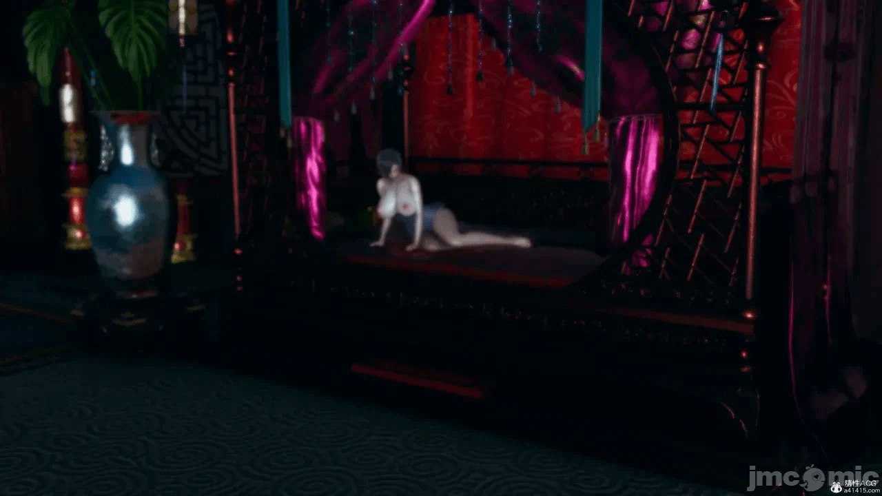 [3D]天玄神魔录01-12 第一话 - 634