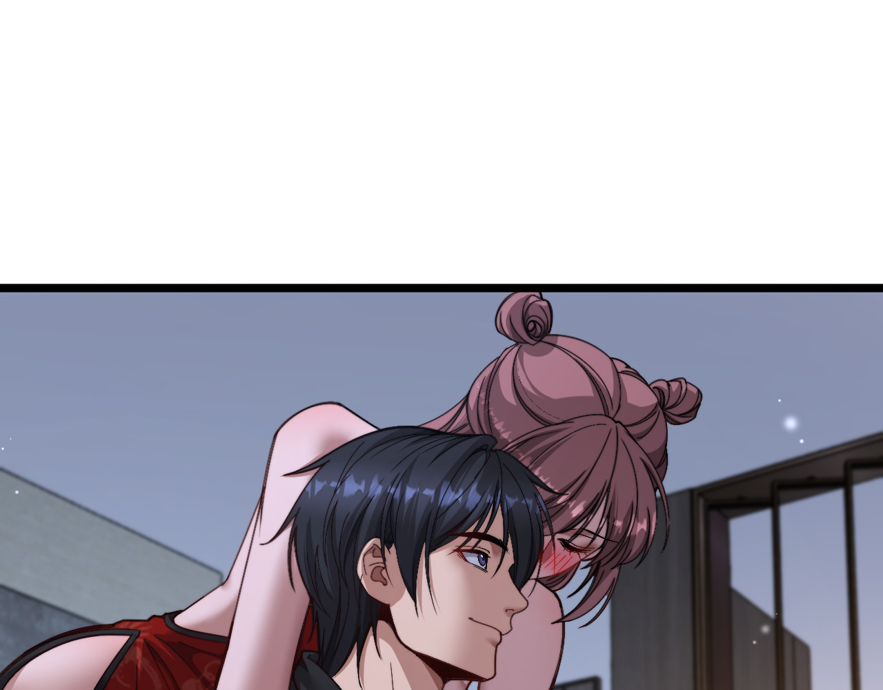 第71话 圆满的三人 第 88 页