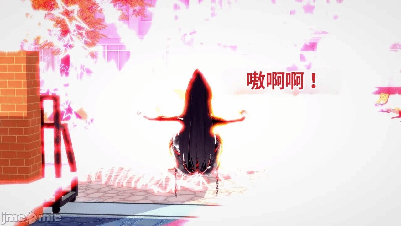 魔法少女的隐秘思念呼唤爱人归来 第1话 - 425