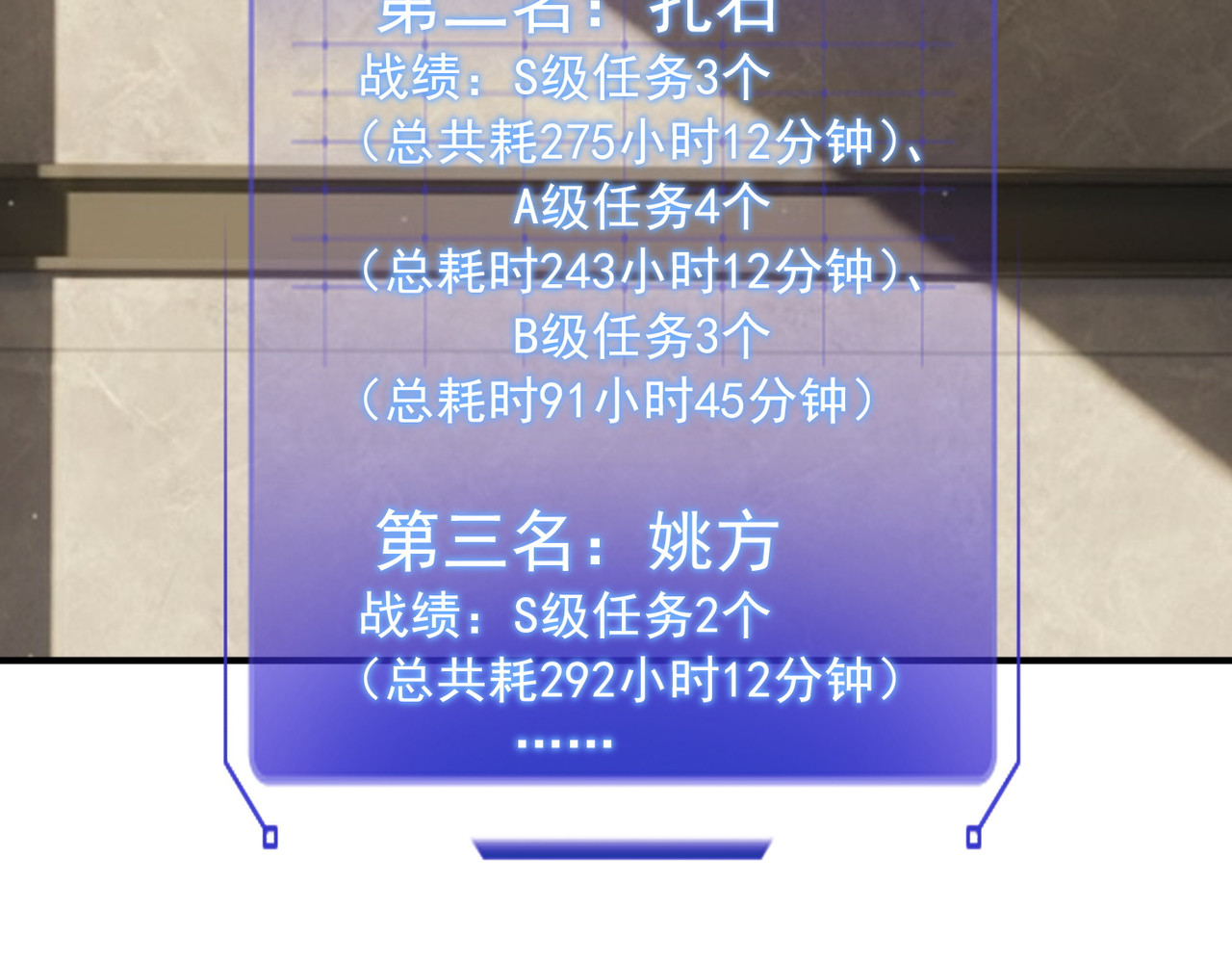 第49话 雷帝 第 106 页