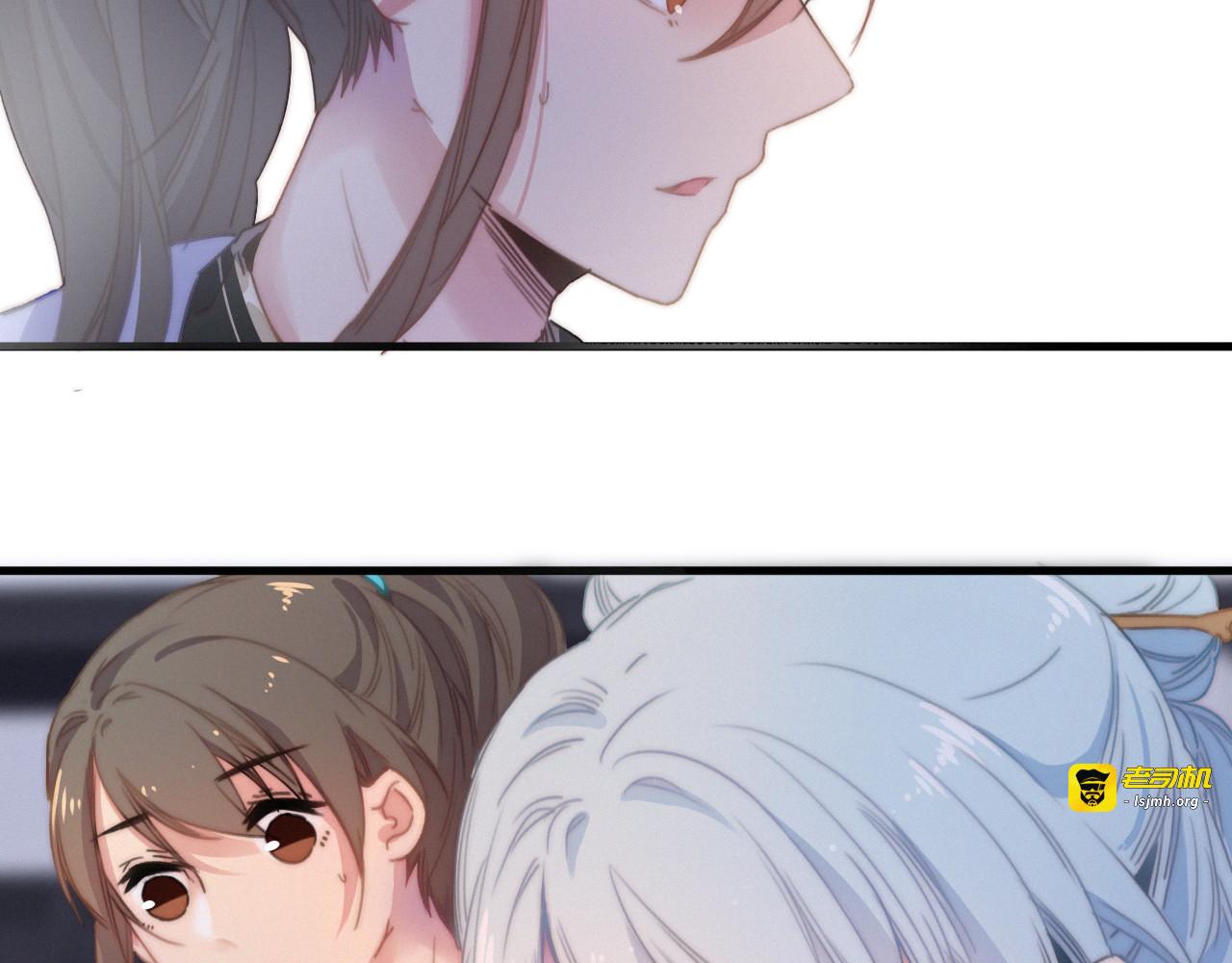 第22话  聚散离合 第 63 页