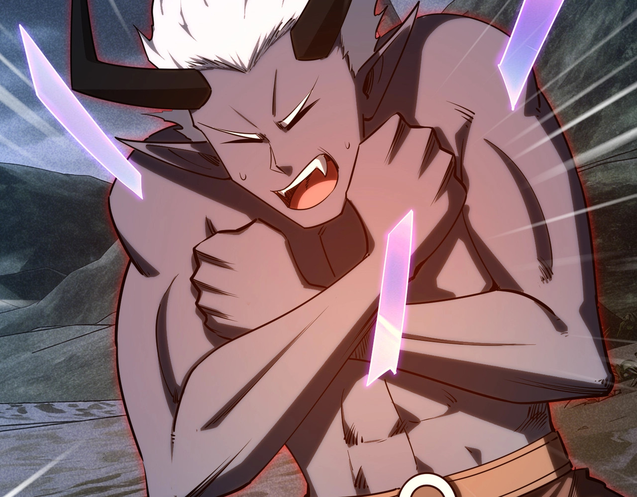 第45话 时光碎片！ 第 18 页