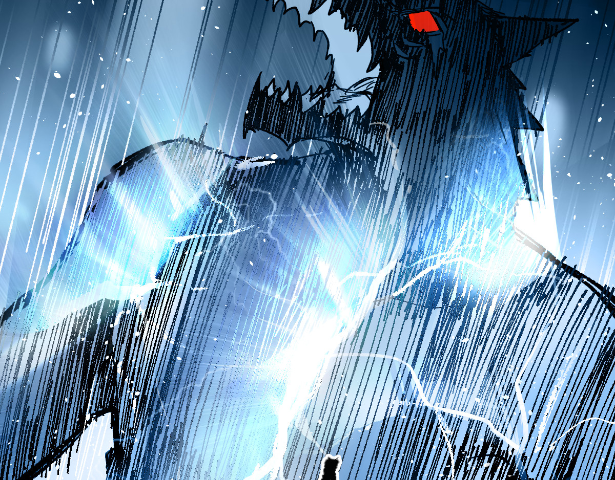 第71话 核爆？核爆！ 第 262 页