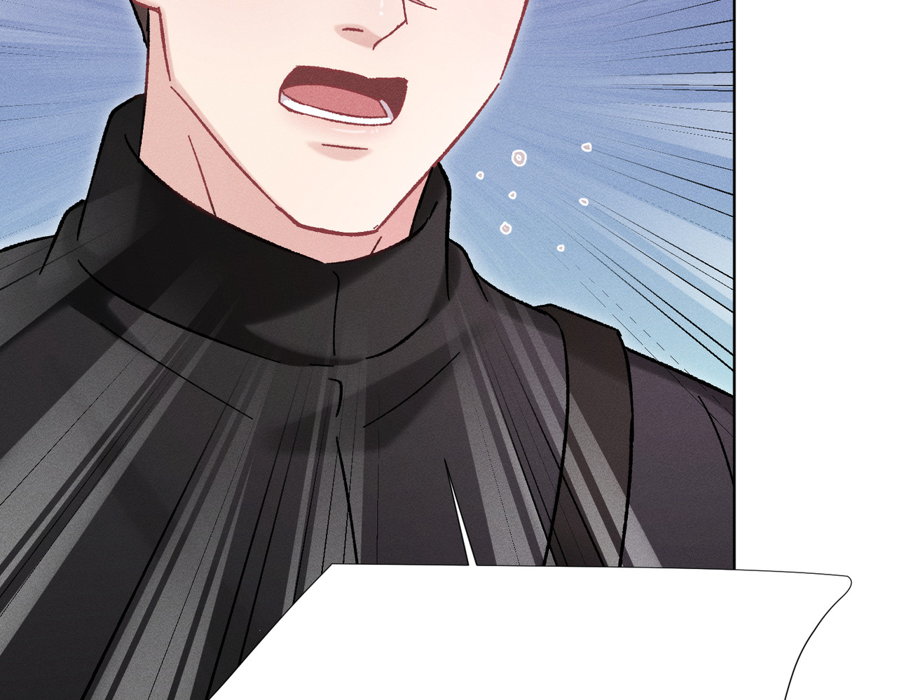 第35话：白仙赐福？ 第 132 页