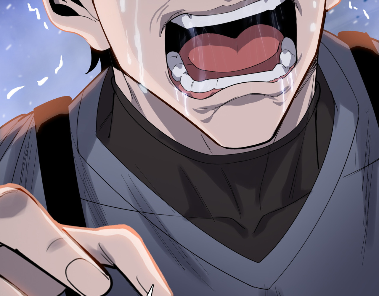 第19话  暴打刘醒！ 第 176 页