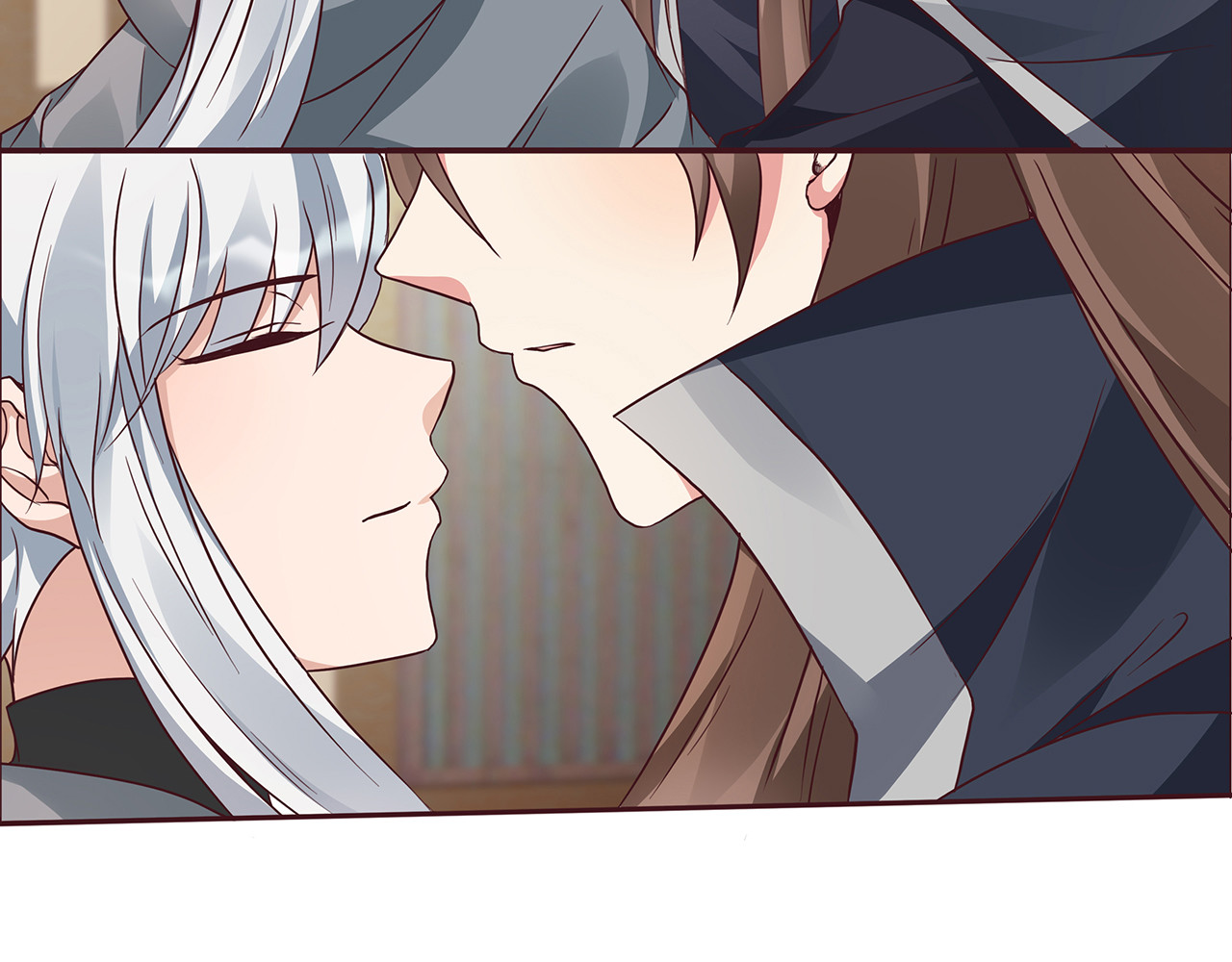 第123话 一家团聚啦 第 6 页