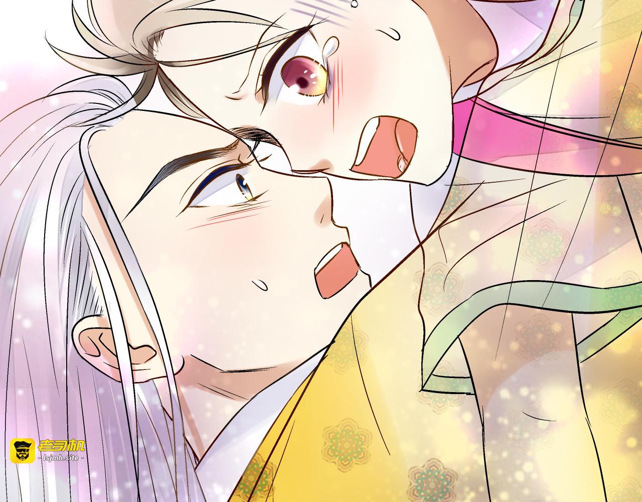第4话 晕血？ 第 49 页