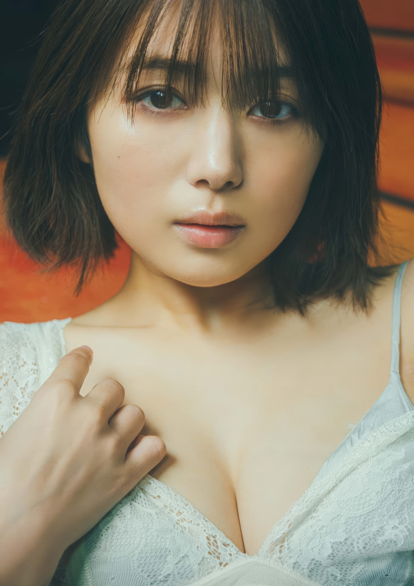 第1话 第 8 页