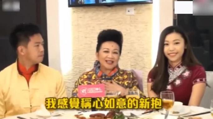 热门事件﹣港星薛家儿媳门事件 预览截图 3