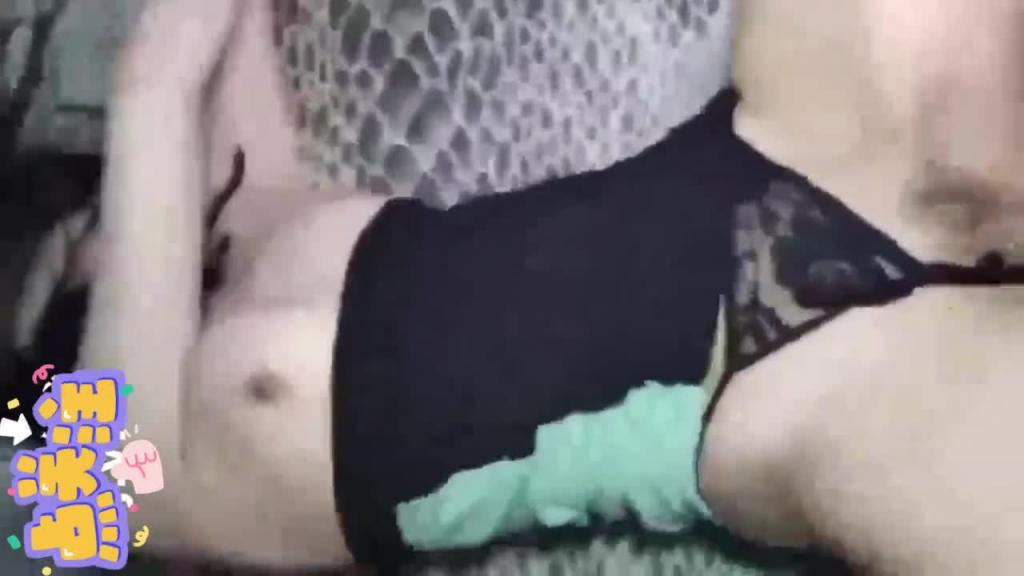 乱伦通奸-姐弟乱伦，姐姐被弟弟强插后入内射 预览截图 12