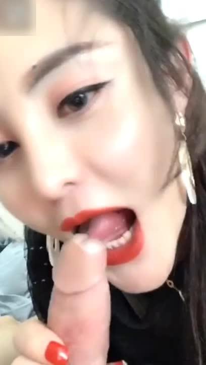 高颜值女神口活伺候,太美了侧脸 预览截图 10
