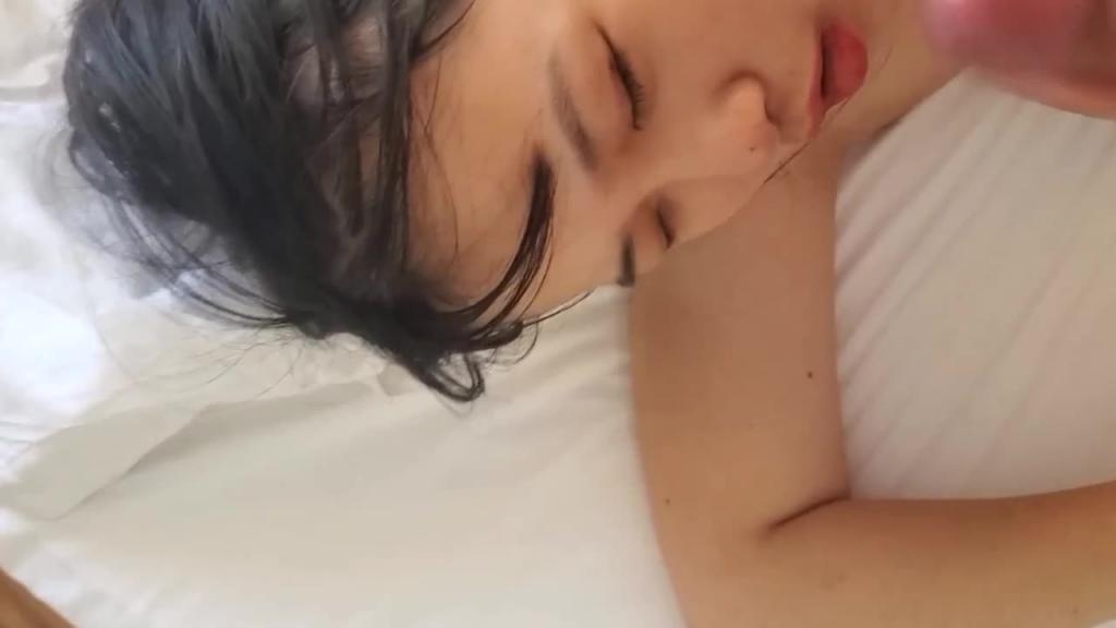 【河北保定偷情事件】老婆的妹妹在我家住,那一晚实在忍不住艹了小姨子 预览截图 12