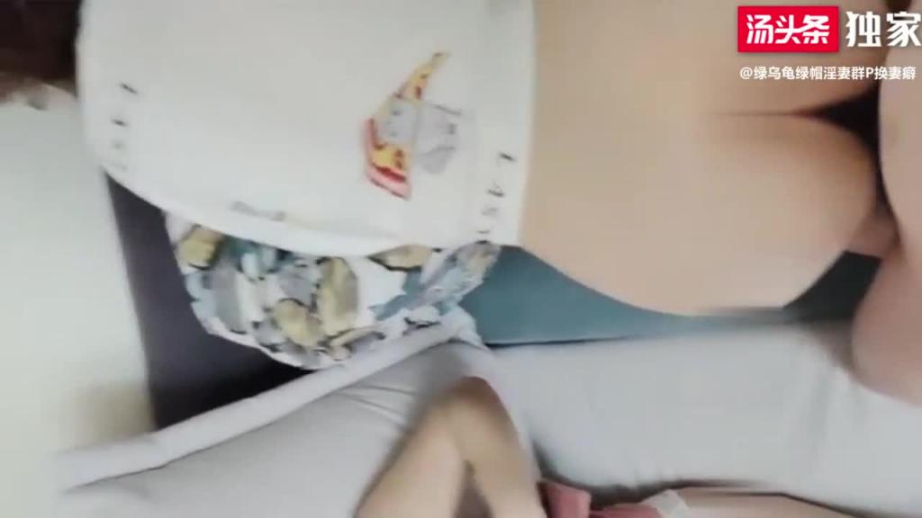 老婆和极品小姨子同床共操超级爽!勐操女神小姨子 预览截图 6