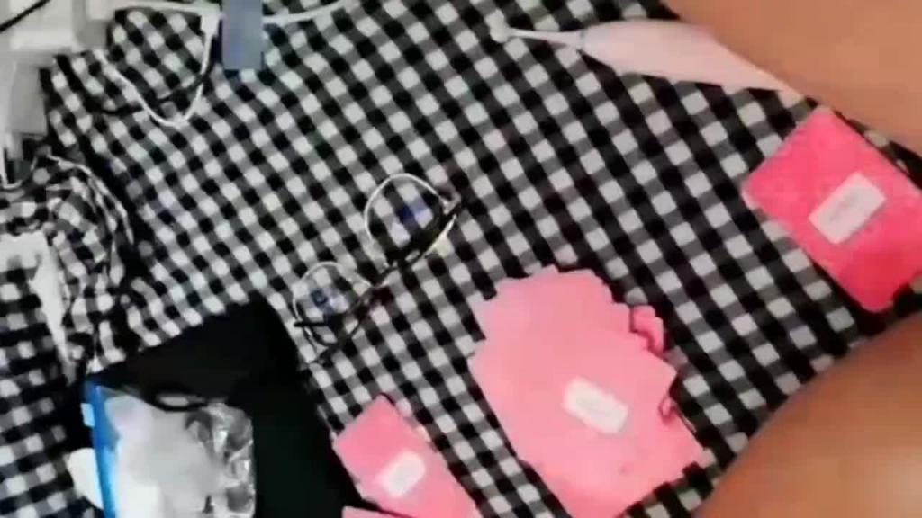 〖十七岁性奴培育〗调教十七岁高中萝莉,培养成一天合格母狗! 预览截图 2