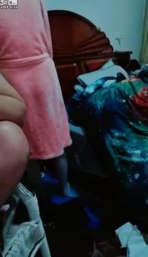 （乱伦）小姨子穿着白丝和姐夫激情做爱就不怕让姐姐知道吗 预览截图 12