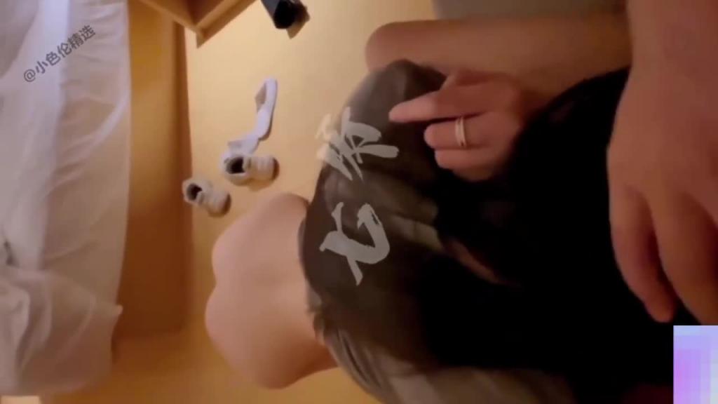 【调教大神系列】调教极品反差婊内射女模特，你高高在上的女神是别人的性奴母狗 预览截图 5