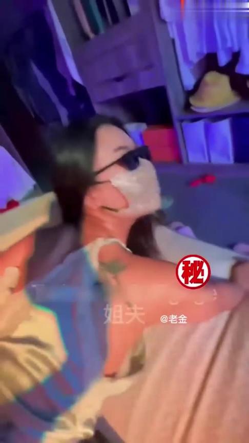 上海海归大神爆操极品夜店DJ小姨子 预览截图 4