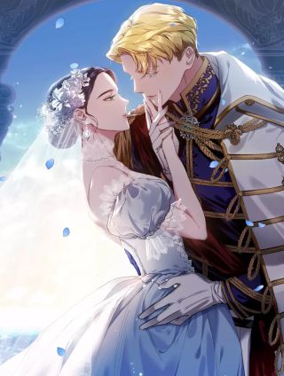 这个婚反正也要完蛋 这个婚反正也要完蛋