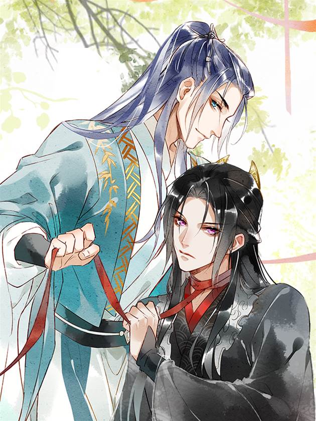 囚龙