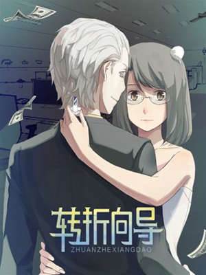 转折向导
