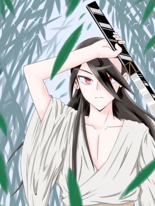 烈刃