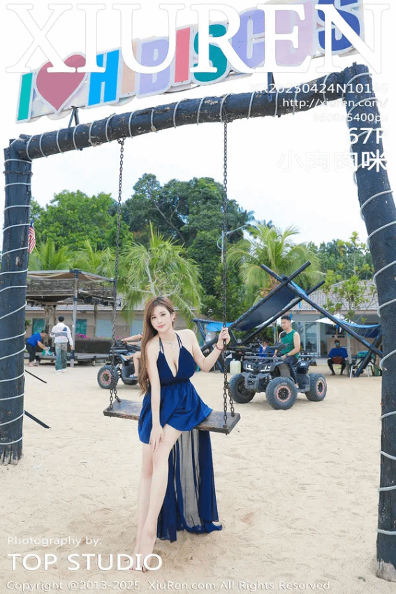 小肉肉咪（Vol. 10195）