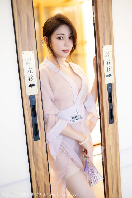 徐莉芝Booty VOL.1076
