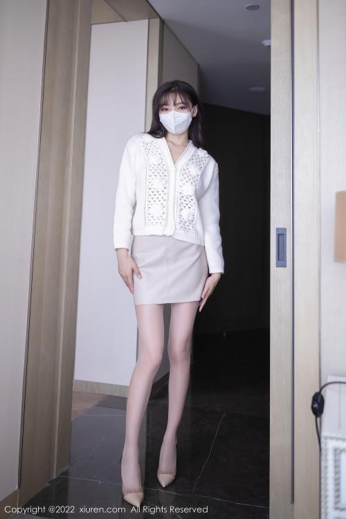 陆萱萱 NO.141