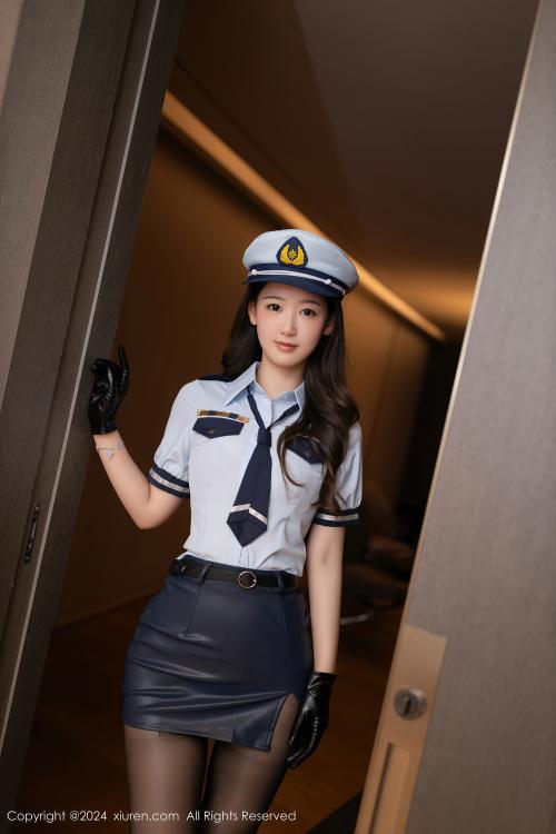 唐安琪 NO.9356